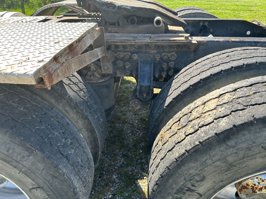 2008 MACK CHU613 - Image 22